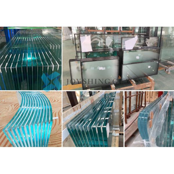 fully toughened glass Fully Toughened Glass 10mm Ultra Clear Safey Tempered Glass