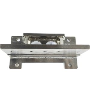 Precision and Robotic Structural Welding Services