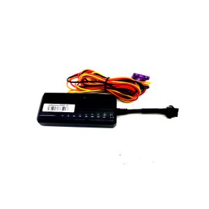 4G Wire Connect Burglar Alarm Car Vehicle Motorccyle GPS Tracker Mini GPS