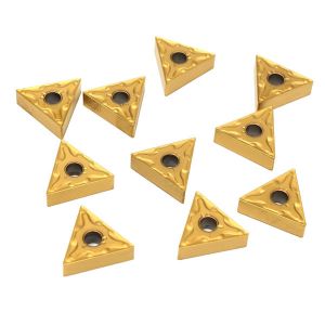 Cheap Non Standard Lathe Tool Holders Carbide Inserts , Carbide Machining Inserts for sale