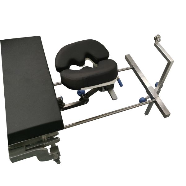 Quality FP-027-B1 Surgical Head Stabilizer Cervical Retractor Operating Table Accessories wholesale