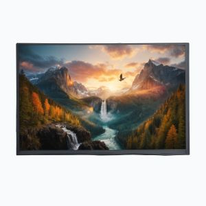 LCD Mall 10.1 Inch TFT LCD Display With EM Touch Panel 750cd/m2 1280XRGBX800