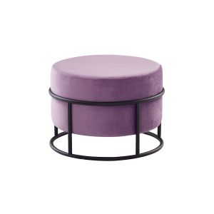 ECO Friendly 35CM 0.1CBM 6kg Contemporary Foot Stools