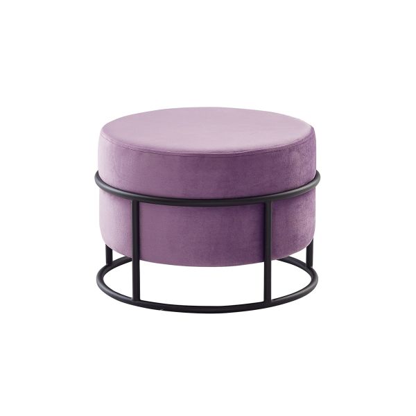 Quality ECO Friendly 35CM 0.1CBM 6kg Contemporary Foot Stools wholesale