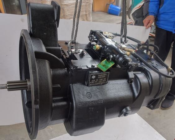 Quality FOTON With Fast Transmission 12JSD180TA G6025 wholesale