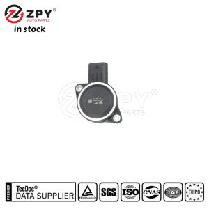 ZPY 07L907386B Intake Manifold Runner Control Sensor for VW Audi Porsche