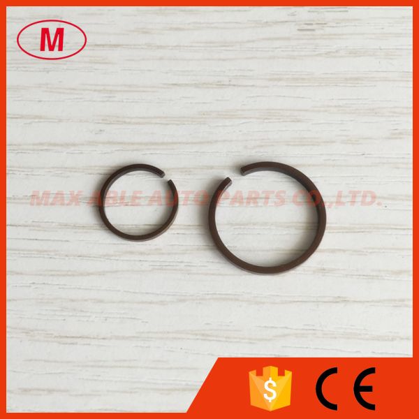 Quality CT20 turbo piston ring compressor side and turbine side wholesale
