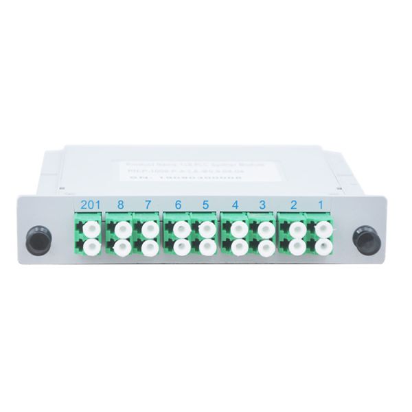 2x16 Single Mode Fiber Splitter