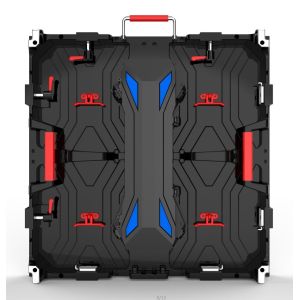 Stage Performance Background Lightweight LED Display Rental Indoor P3.79