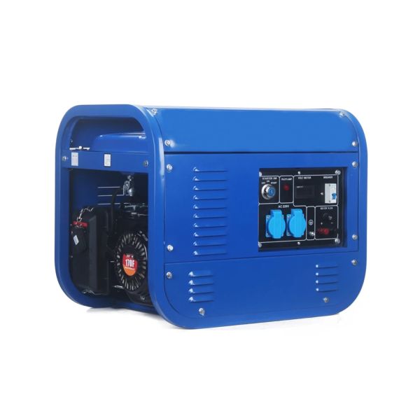Quality Portable Silent Inverter Generator Gasoline Powered OEM wholesale