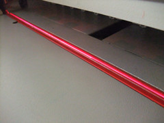 DC-4606HD program control paper cutter guillotine