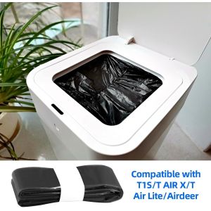Smart Bin Self Sealing Auto Refill T1S/T AIR Refill Bag Ring Touchless Sensor