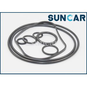 China VOE14552778 Gear Pump Seal Kit For SUNCARVO.L.VO Excavator EC140D on sale