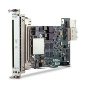 Cheap OEM Customized Solution National Instruments PXIe-7972 PXI FPGA Module with K325T FPGA and 2 GB DRAM for FlexRIO for sale