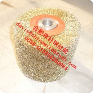 Cheap Professional Peel Paint Cleaning Brush With Good-quality for sale