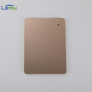 Modern Design PVC Marble Wall Panels Customized 3D Wood Wall Panel Cladding