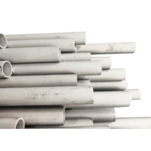 Pipeline Transport Cold Drawing A789 1.4507 Seamless 2507 Duplex Pipe