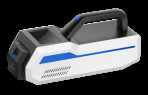 TD-500 Portable Explosive and Drug Detector／portable instrument for trace analysis and detection of contrabands