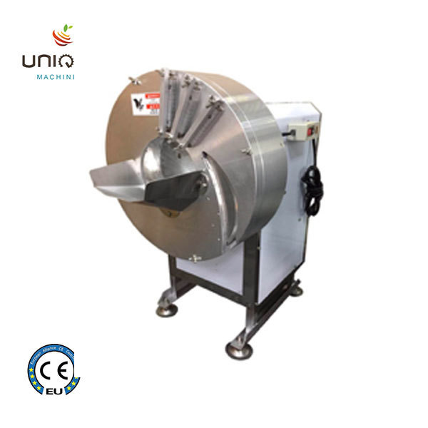 Quality Process Root Vegetables Effortlessly with Stainless Steel 304 Ginger Shredding Machine wholesale