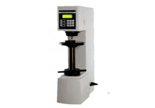 Closed-Circuit System Digital Electronic Brinell Hardness Tester MHB-3000