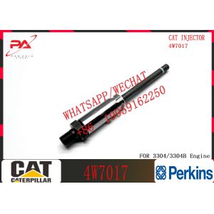 injector 4w-7018 4w7018 4w7017 0R-3536 0R-1746 0R-3418 0R-3419 0R-3420 for