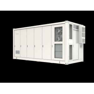 Microgrid solution- Solar + Battery + PCS + MTTP + Diesel gensets 3kw 5kwh
