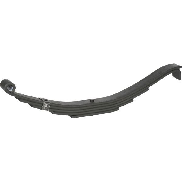 Nylon Bushing Trailer Axle Kit Components 3000LB