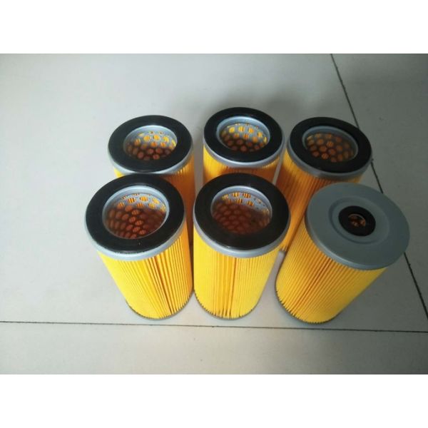 Baker Vacuum Pump Air Filter 909514 909518 909519 For Energy Mining Industries