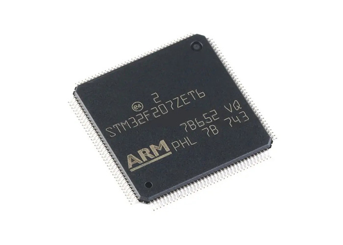 Cheap Microcontroller MCU STM32F207ZET6 ARM Microcontrollers - MCU 32Bit 144-LQFP for sale