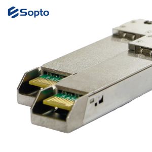 1000BASE-PX20+ Fiber Optic Transceiver 1.25GPON ONU SFP Module SC