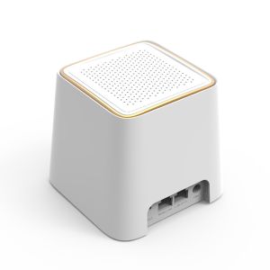 Cheap Dual Band 2.4G 5.8G 867Mbps Gigabit Mesh Router for home for sale