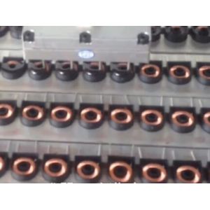 Two Component Glue Potting Machine Electric For CNC Liquid Glue Application