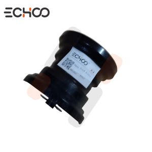 Under roller RD148-21700 fits Kubota mini excavator chassis part