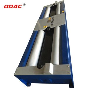 Automobile Chassis Dynamometer Emission Testing 4000kg Load