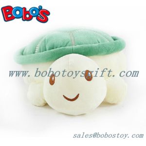 Lovely Plush Turtle Animal Pet Toy With Squeaker