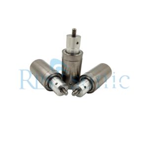 800W Stable Ultrasonic Welding Converter With Two Ceramic Chips