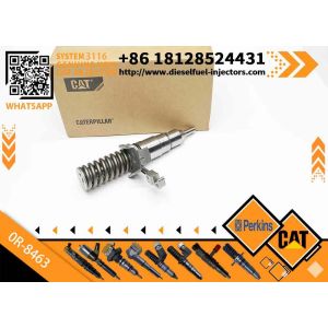 3116 Engine Fuel Injector Generator Parts & Accessories 127-8228 0R-8465 127-8230 0R-8463 10R-8996 4P-2233 4P-2995 173-4647