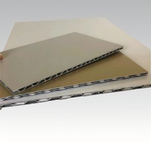 Cheap Customizable Aluminum 3D Panel With Advanced Surface Finishes High Security Exterior Cladding Of Airports And Decorative Ceilings In Malls for sale