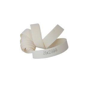 High Tensile Strength Linen Garniture Tape For Cigarette Production