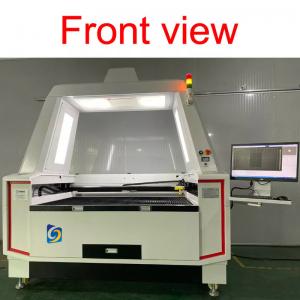Cheap 80 / 100 / 130 / 150 / 300W CO2 Laser Cutting Machine for sale