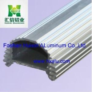 Aluminum Extrusion LED Components and Accessories profiles