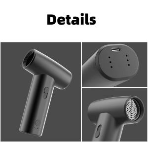 Lightweight and Durable Cordless Hair Dryer with Long Battery Life and Diffuser