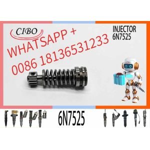 Excavator Engine 3306 Fuel Injection Pump Plunger 4P9830 7W6929 1W6541 1P6400