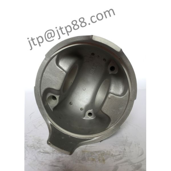 Quality Diesel piston 6HK1 electronic injection engine piston for Hitachi 8-98152901-0 wholesale