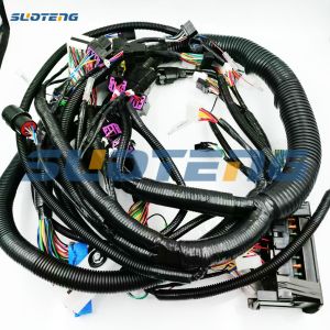 China 0001835  Complete Internal Harness For EX100-3 Excavator on sale