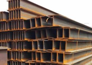 Cheap Ipe 200 300 360 Hot Rolled H Beam Q235B For Building for sale