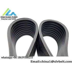 Type 3V Joint OEM Length 55''-140'' Triangle V Belt
