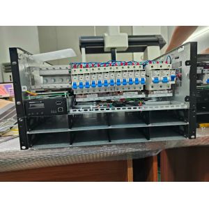 Eltek Flatpack2 Telecom Power System