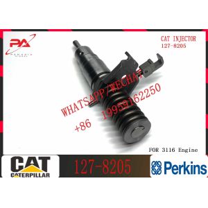 Fuel Injector Assembly 127-8205 162-0218 418-8820 0R-8461 0R-8469 0R-8465 0R