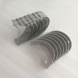 China Engine Bearing 6BB1 6BD1 6BF1 6BG1Diesel Engine Crankshaft Main Bearing Z-1-11510-074-3 20801-07341 on sale